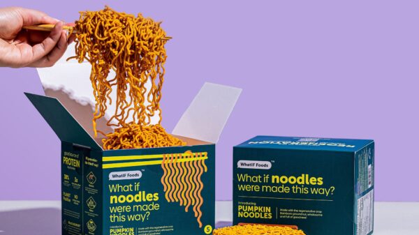 WhatIf Foods