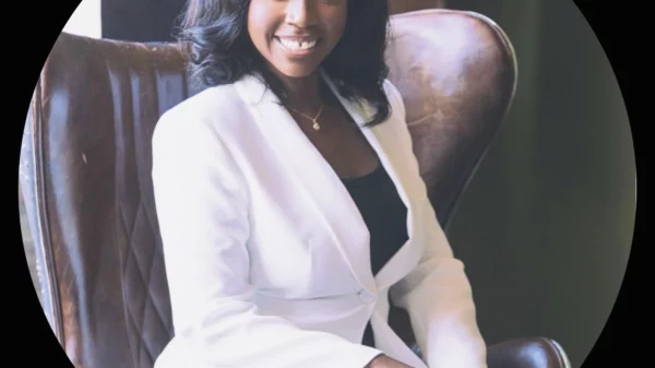 Marilyn Adibu