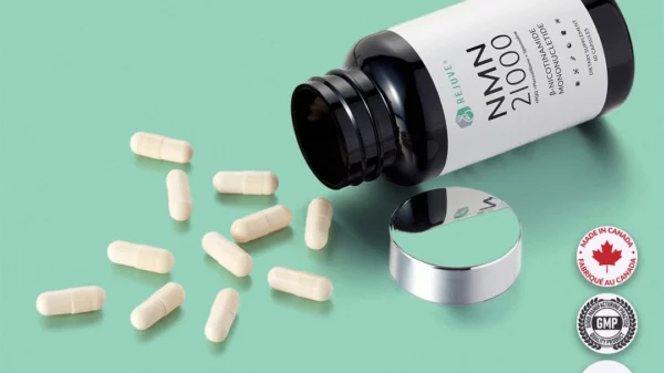 NMN21000_1Bottle+Pills
