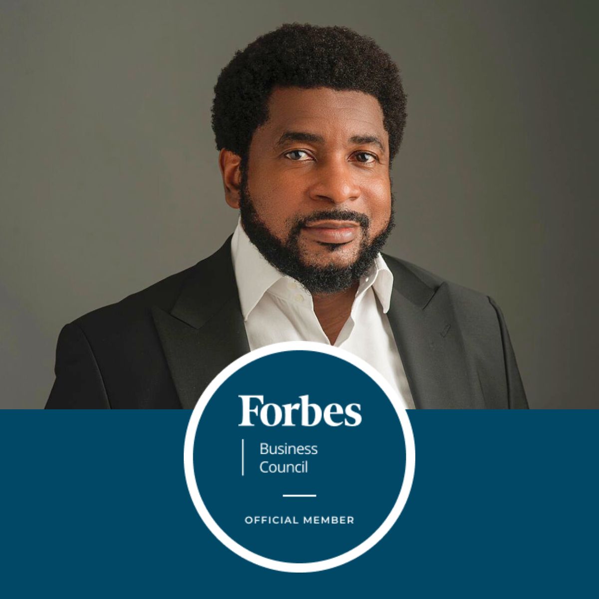 Dr. Kingsley Okonkwo: Advancing Relationships Globally through Expertise and Forbes Business Council Membership.