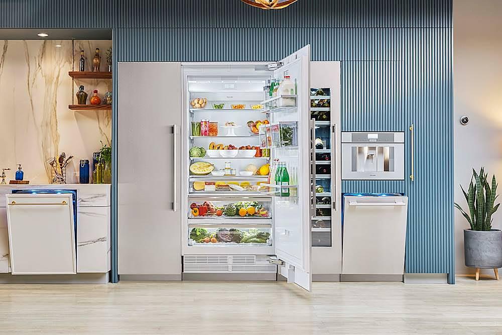 Refrigerator Drawers