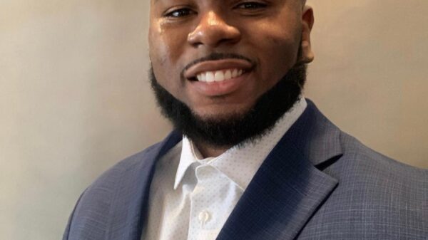 Francis Ifeacho
