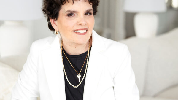 Theresa Croft