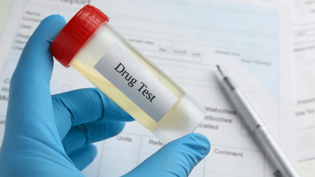 How a Professional Employee Drug Testing Service Protects Workplace ...