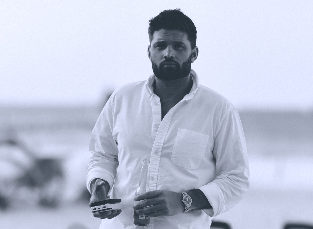 Matthew Thayer: The Visionary Entrepreneur Reshaping Digital Finance Education