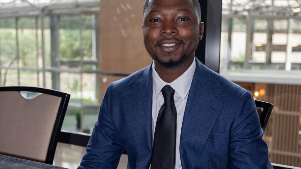Roderick Moore on Building Personal Brands That Convert, Scale, and ...