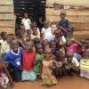 Jamie Cashion’s Viral Mission