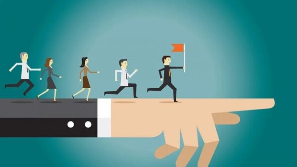 Leadership Credibility