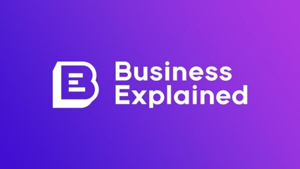 Business Explained