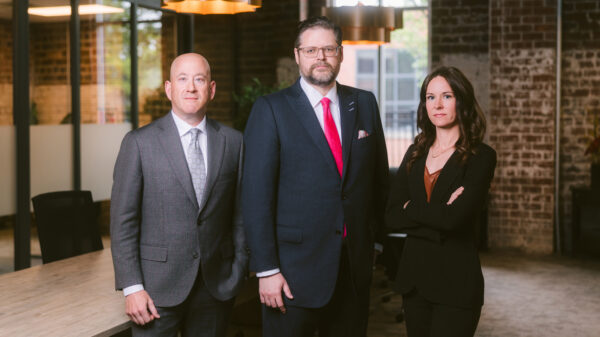 Professional Headshot by Robb McCormick Photography https://robbmccormick.com