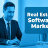 Growing Role of Real Estate Software in Transforming the Property Industry