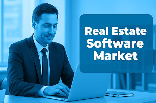 Growing Role of Real Estate Software in Transforming the Property Industry