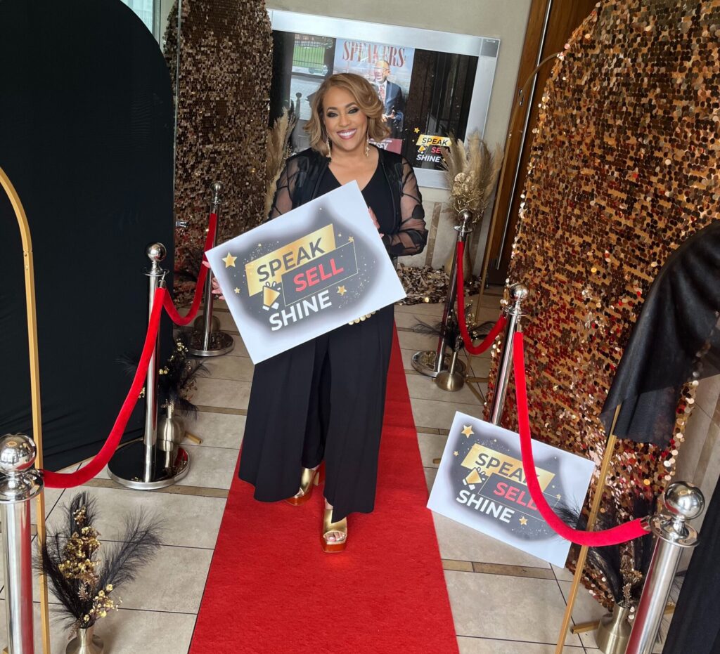pam perry pr - speak sell shine 