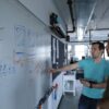 Tomorrow Lab Workshop Unites Design and Engineering