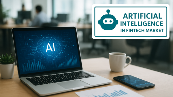 AI in Fintech Market to Hit $61.6B by 2032, Driven by Fraud Prevention & Inclusion