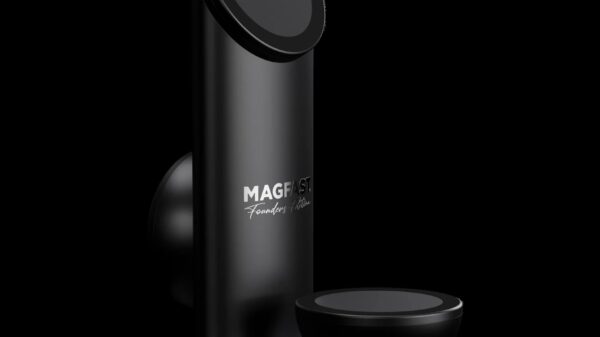 MAGFAST Helps Build Healthier Nighttime Habits