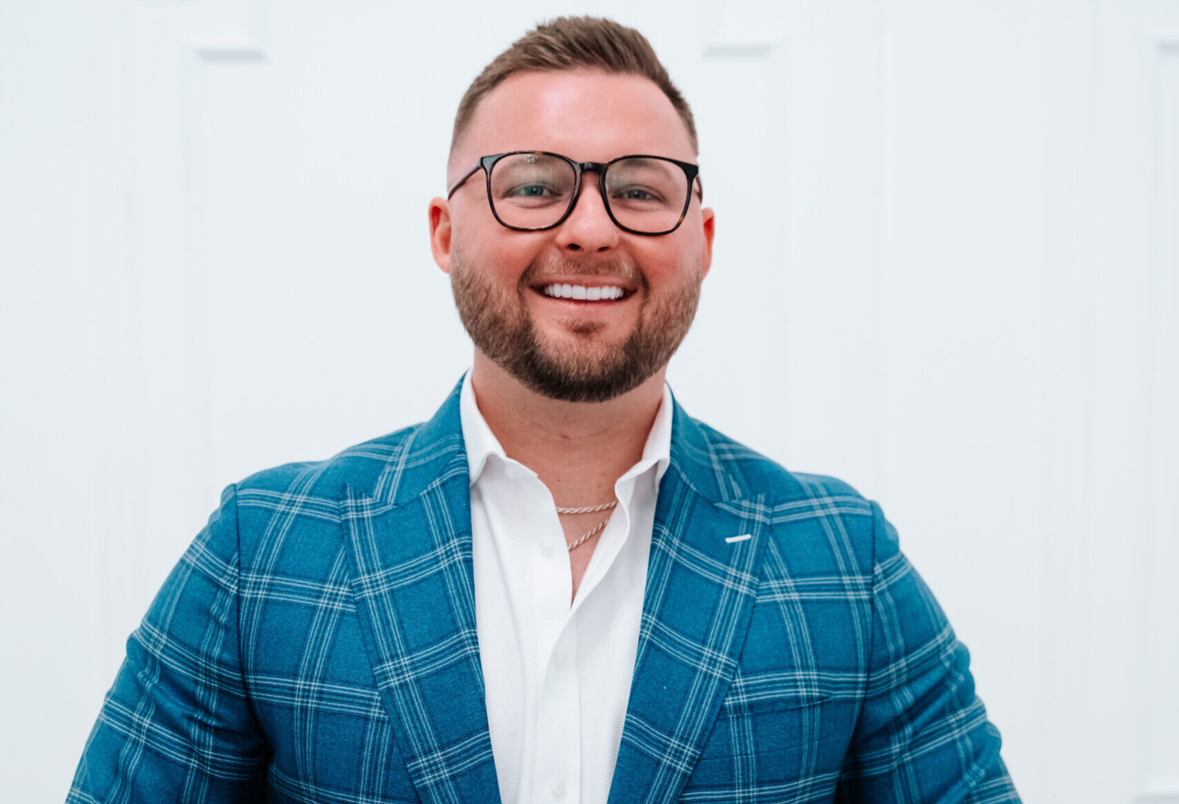 Eric McNeil and the New Expectations of Modern Builders