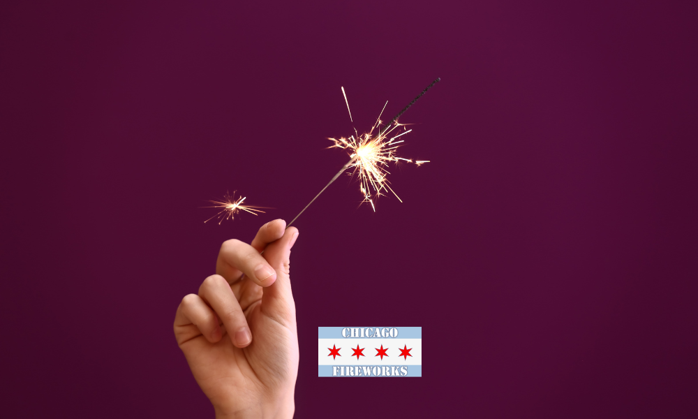 Chicago Fireworks Store How City Boundaries and Local Rules Shape Fireworks Purchasing