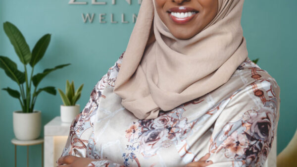 Kheriya Mohammed