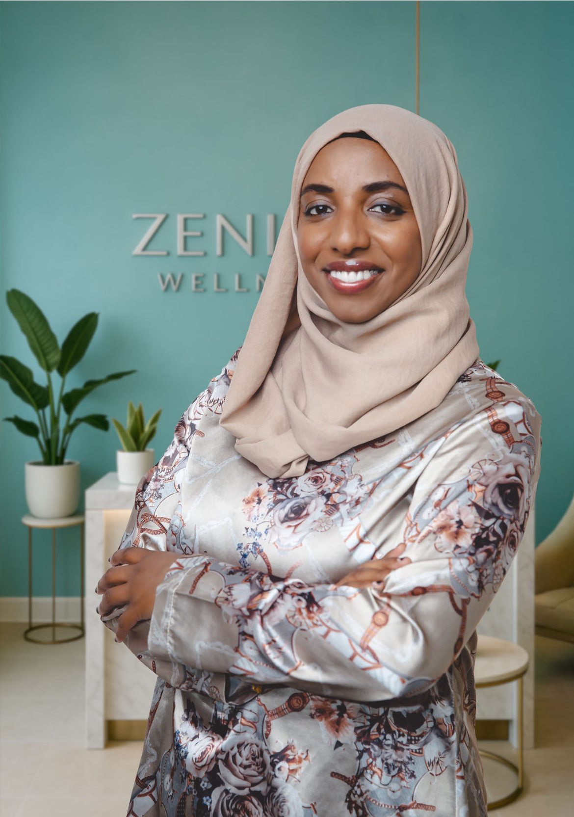 Kheriya Mohammed