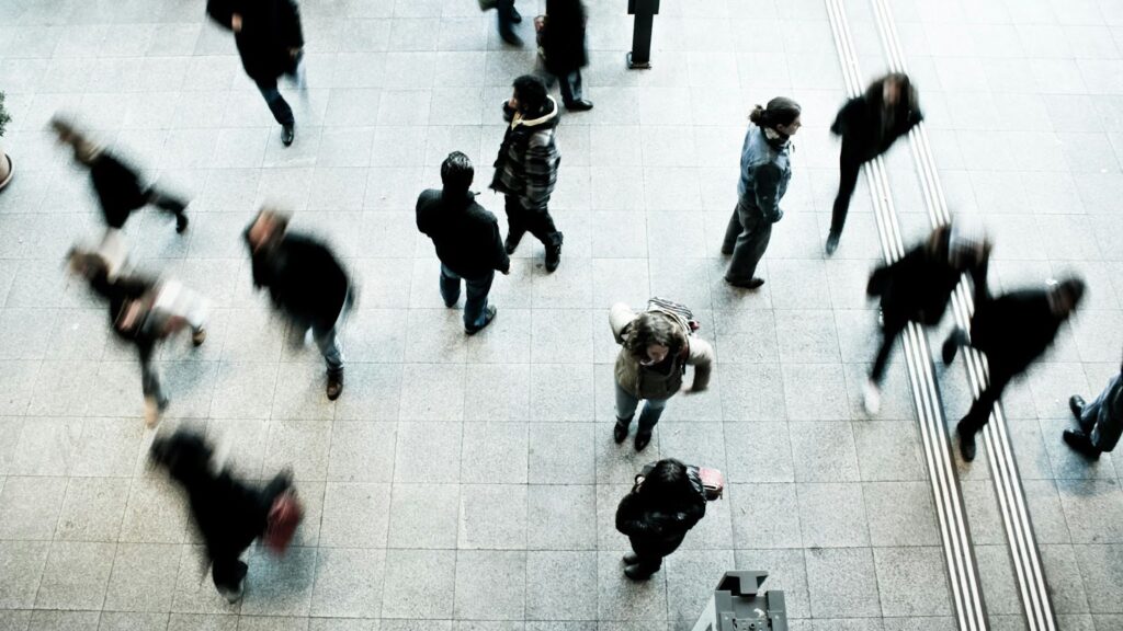 Data Analytics Isn’t Just About Numbers. It’s About People
