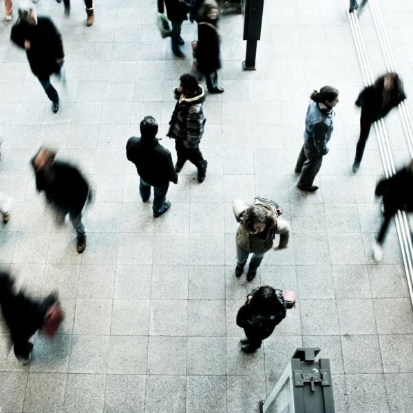 Data Analytics Isn’t Just About Numbers. It’s About People
