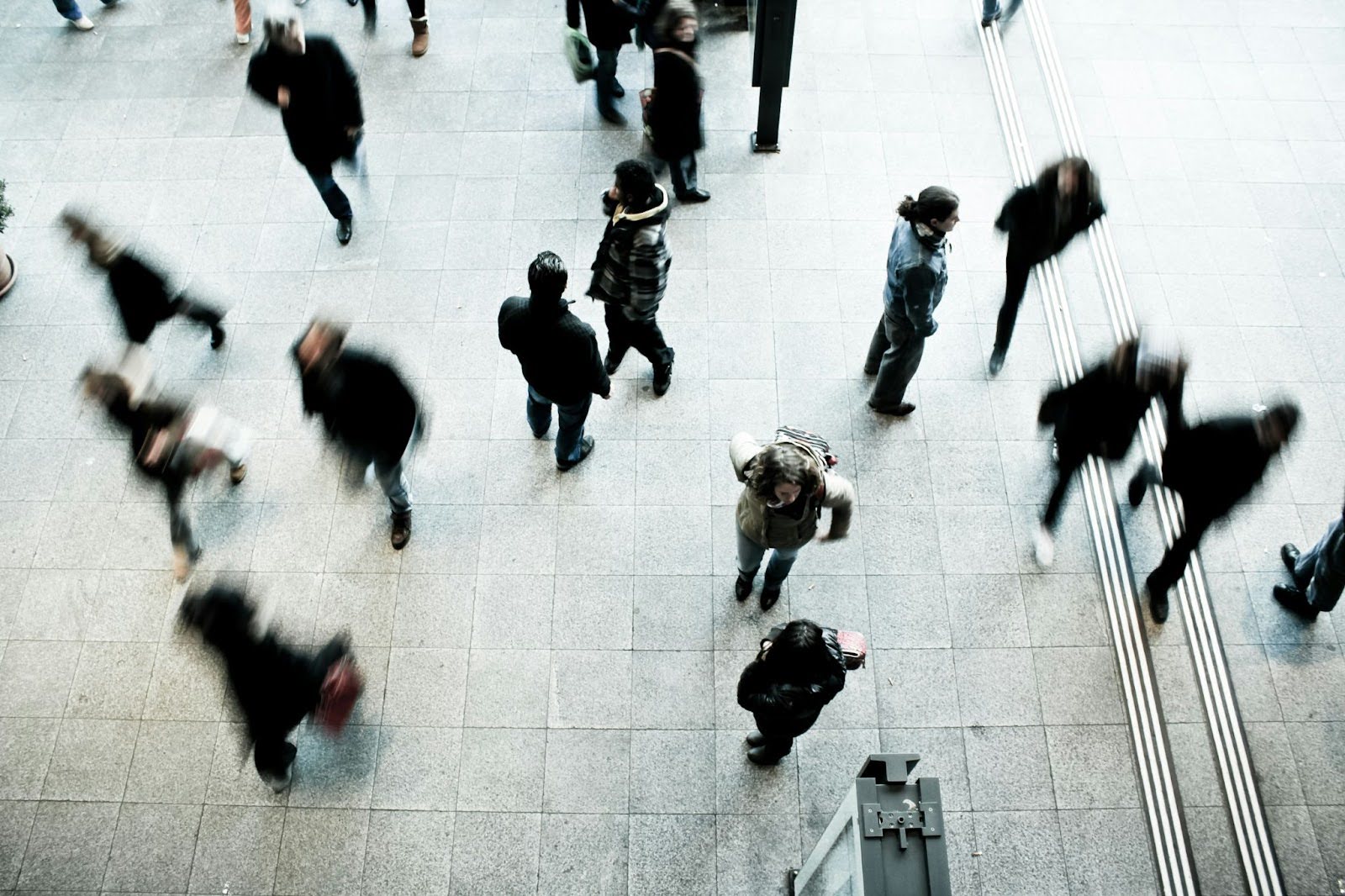 Data Analytics Isn’t Just About Numbers. It’s About People