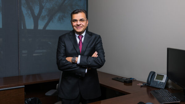 Amish Purohit on the Role of AI in Modern Healthcare
