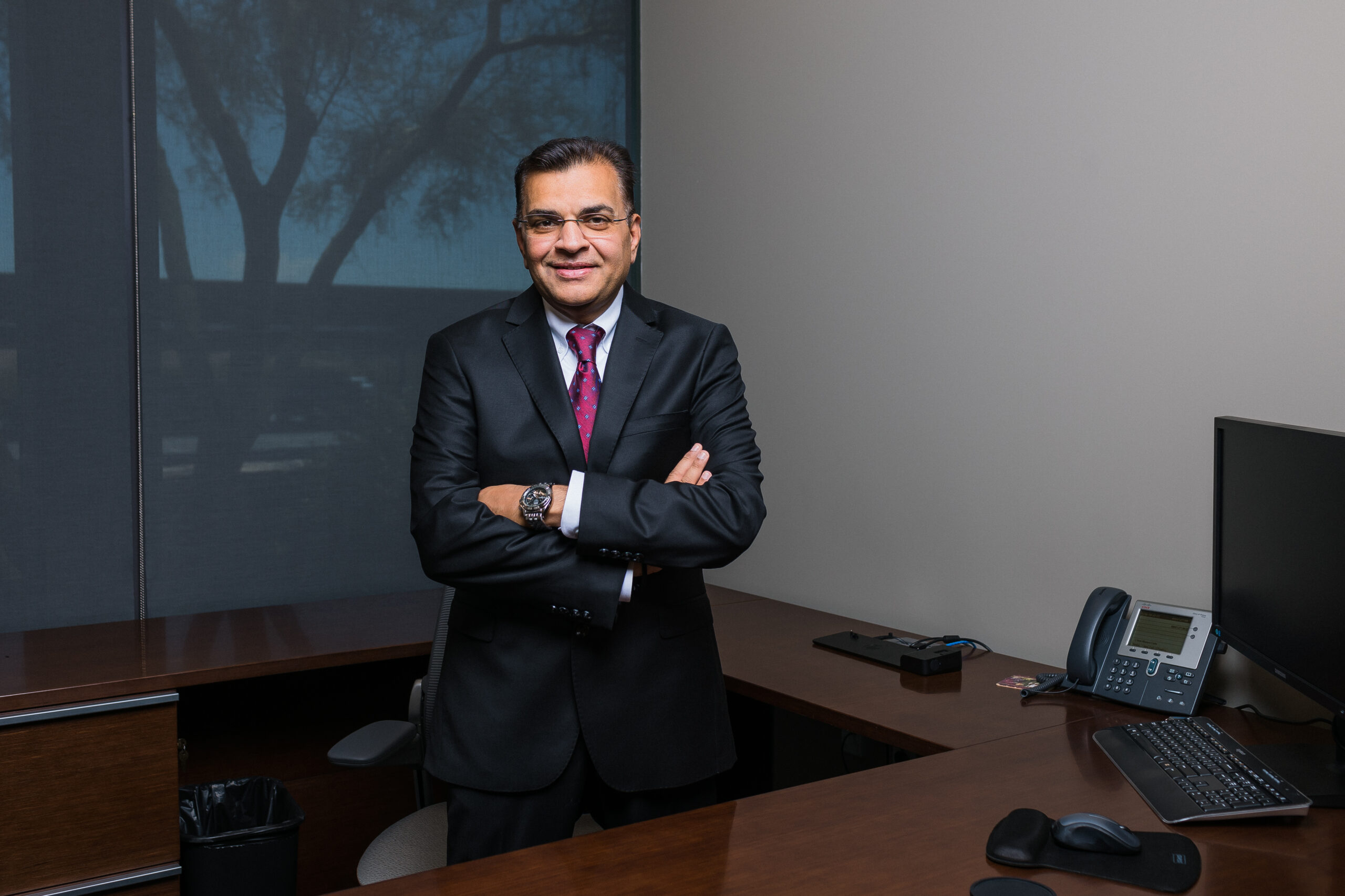 Amish Purohit on the Role of AI in Modern Healthcare