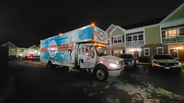 Long-Distance Moving From New York to Another State: What to Plan First