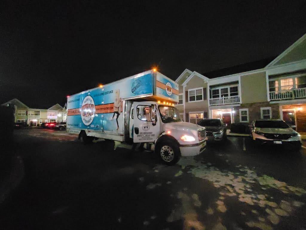 Long-Distance Moving From New York to Another State: What to Plan First