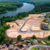 Smith Lake RV and Home Resort