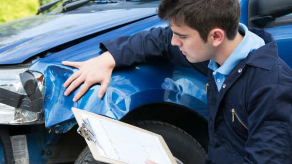 Why Accident History Can Cut Your Virginia Trade-In Value in Half