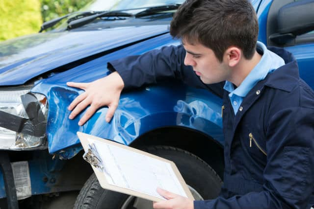 Why Accident History Can Cut Your Virginia Trade-In Value in Half