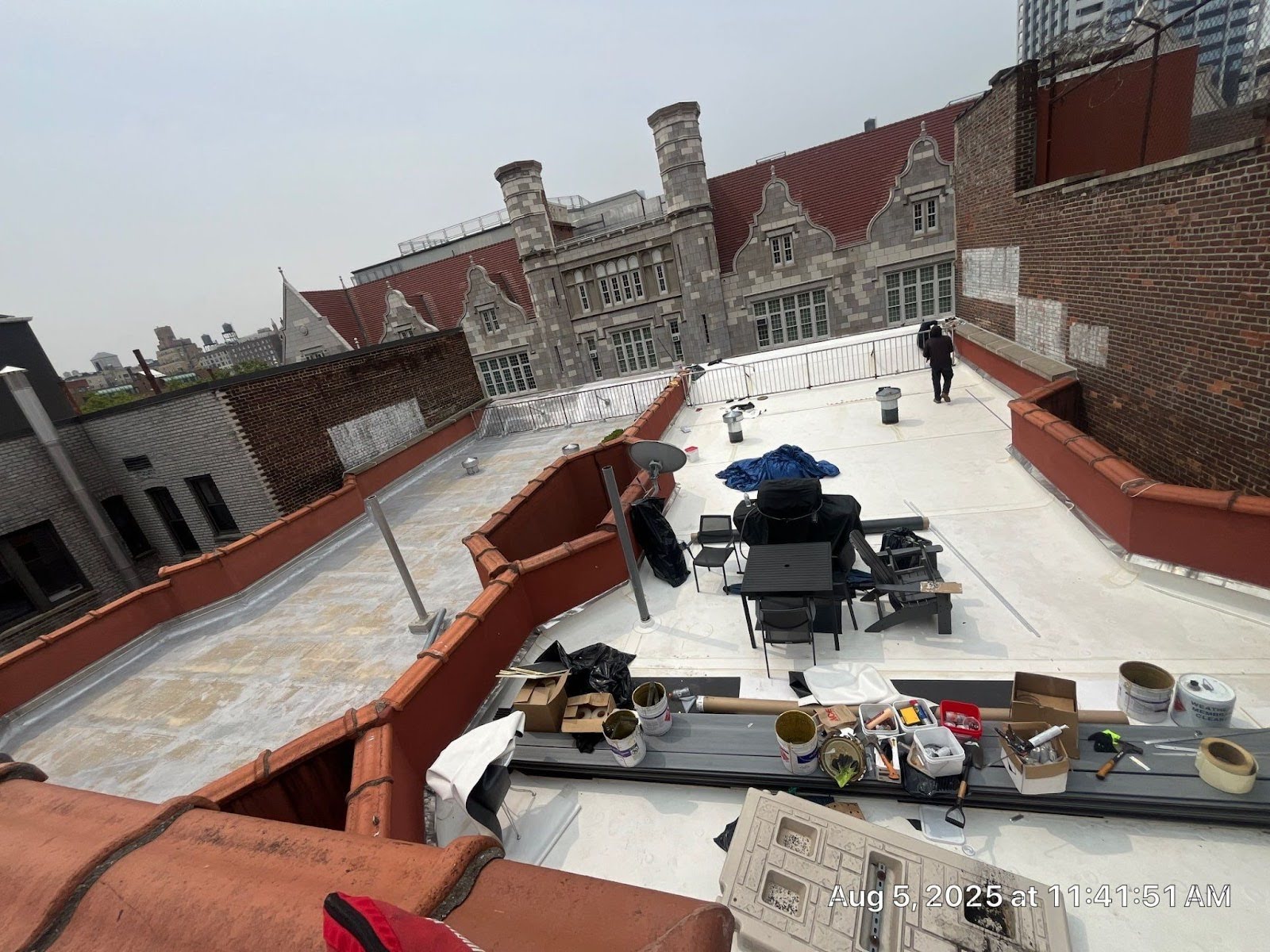 Why Flashing and Gutter Repairs Matter More Than Many Homeowners Realize