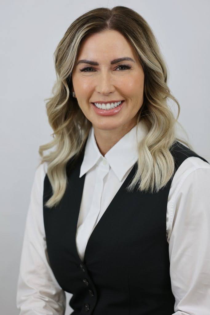 Kristin Brown