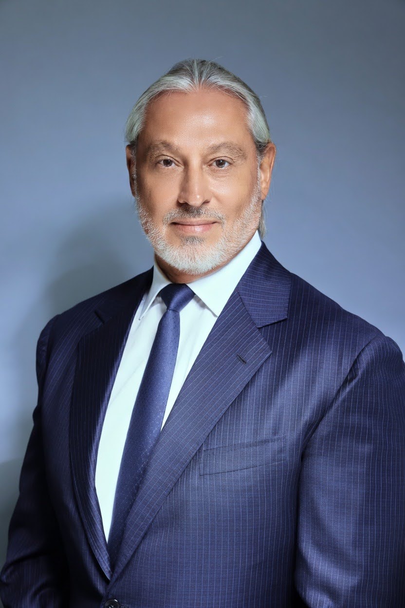 Shaher Awartani