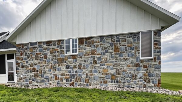 Blair Stone Masonry and Regional Growth