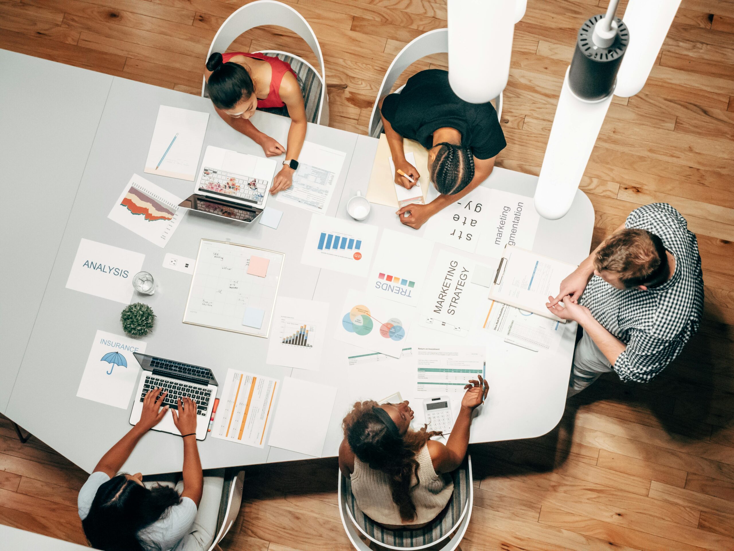 LocalSurge Approach to Subscription-Based Marketing