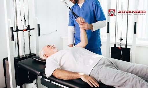 Can PT Help With Neurological Conditions?