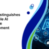 What Distinguishes a Capable AI Software Development Partner