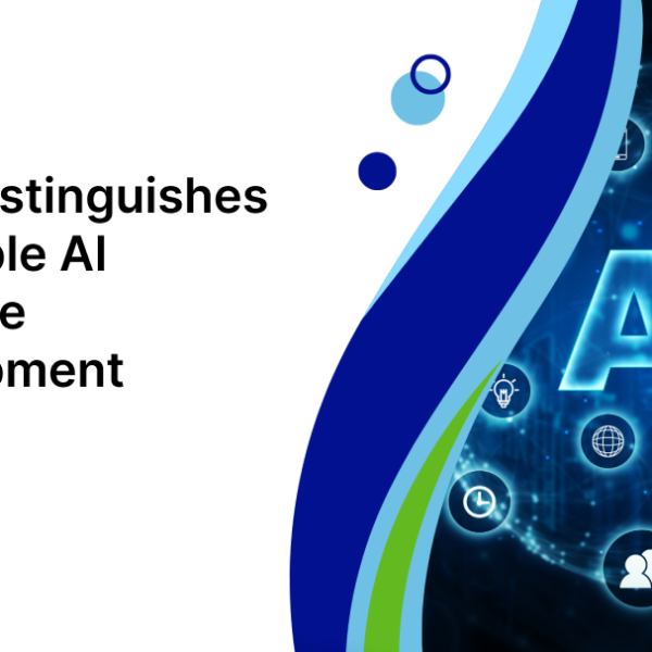 What Distinguishes a Capable AI Software Development Partner