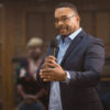 C. Eric Collier