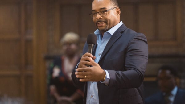 C. Eric Collier