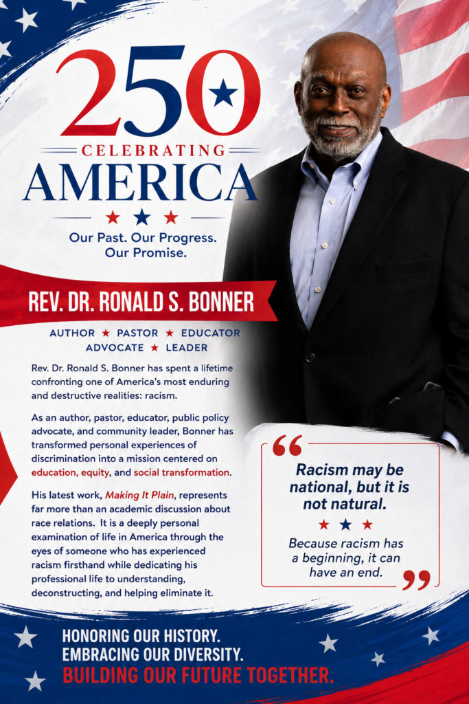 ronald bonner 