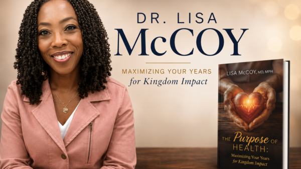 dr lisa mccoy