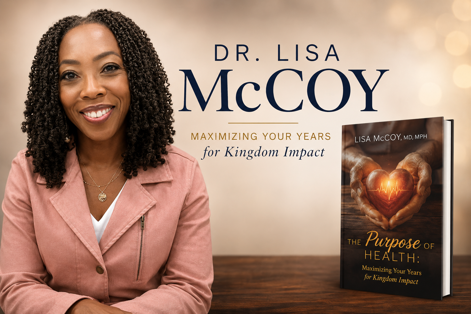 dr lisa mccoy