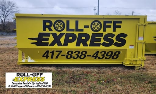 What Are Common 20 Yard Dumpster Mistakes?