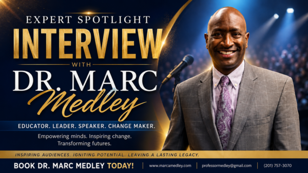 marc medley