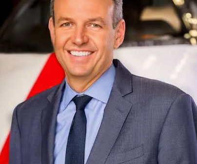 Alex Wilcox JSX And The Future Of Semi-Private Air Travel In America